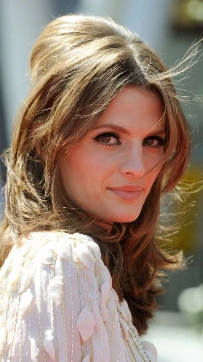 Stana katic. If you do a trib then just tag me image 7