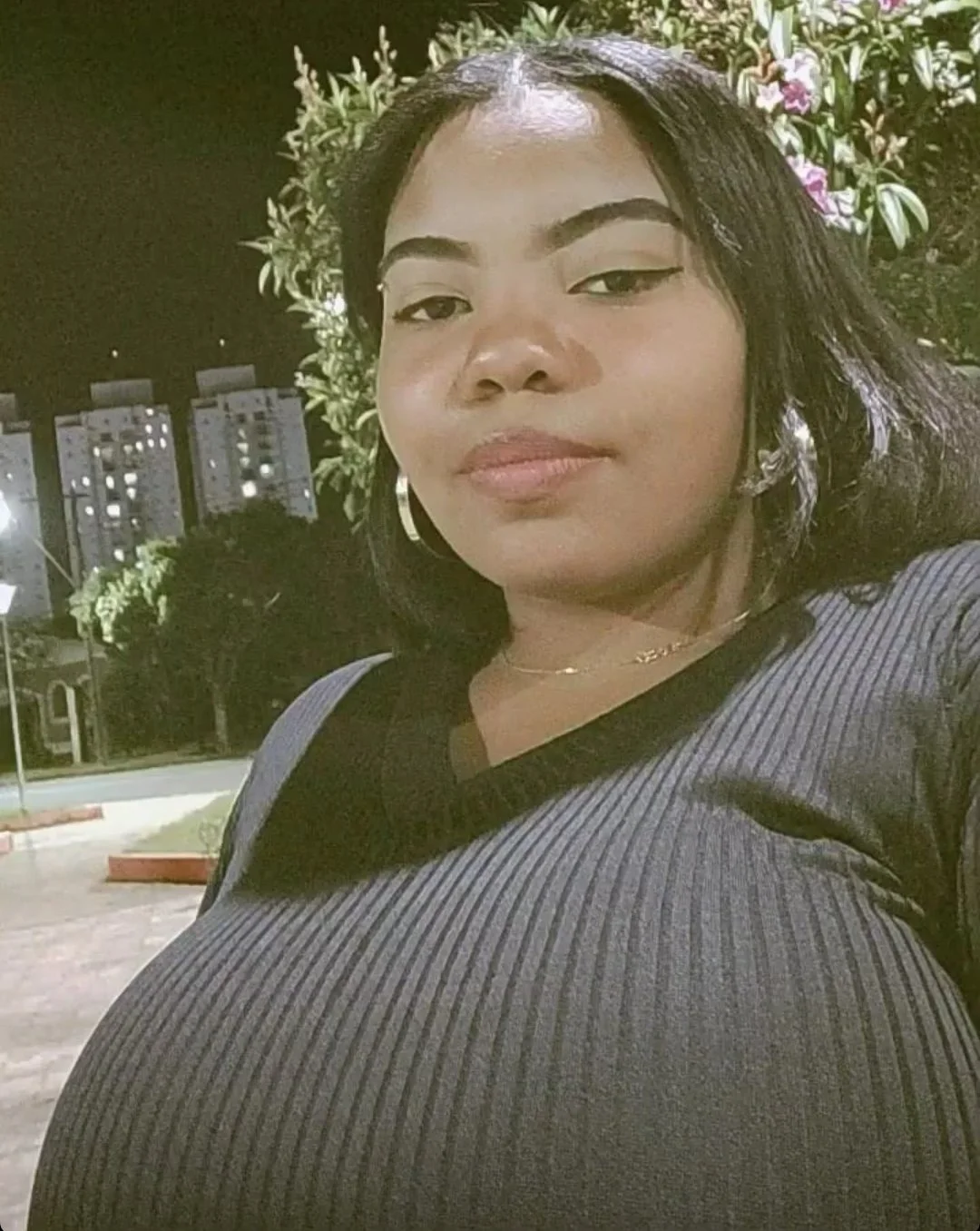 Preta vazada image 6