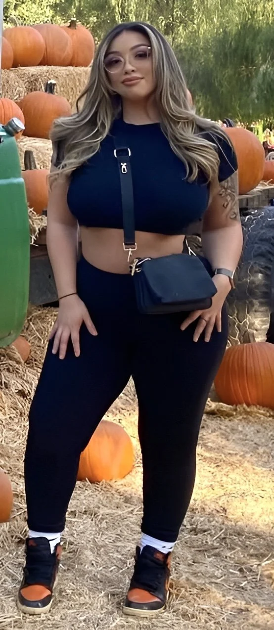 Top tier THICK irl latina is built to be a worthless cum dumpster image 13