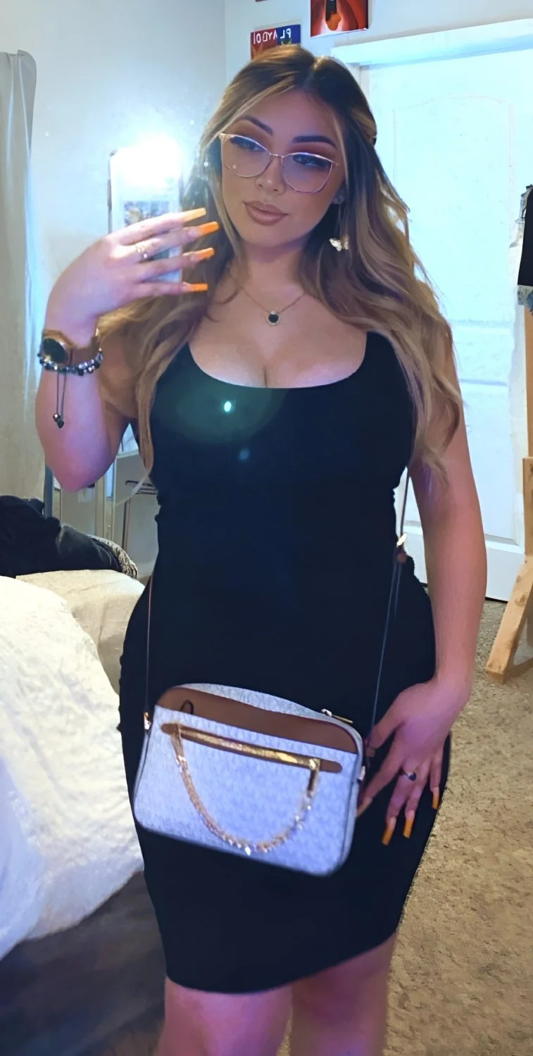 Top tier THICK irl latina is built to be a worthless cum dumpster image 35