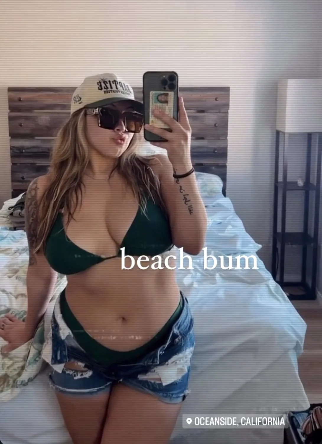 Top tier THICK irl latina is built to be a worthless cum dumpster image 41