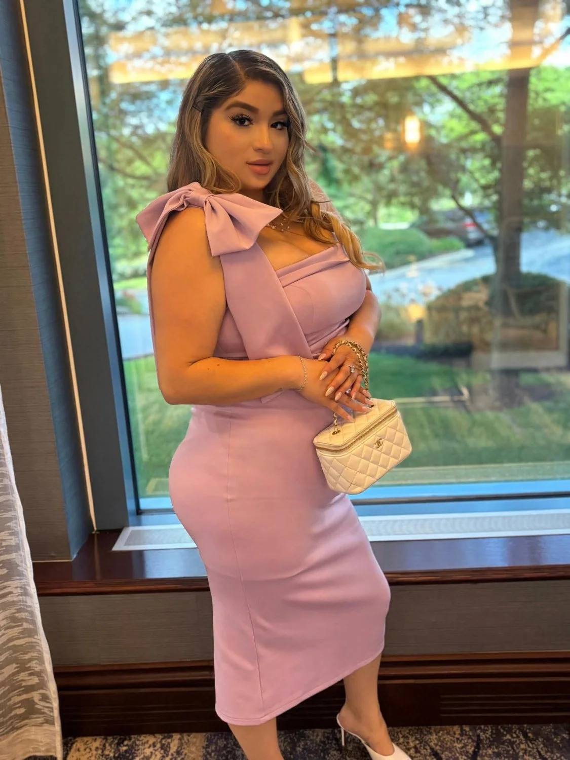 Chicago baddie image 6