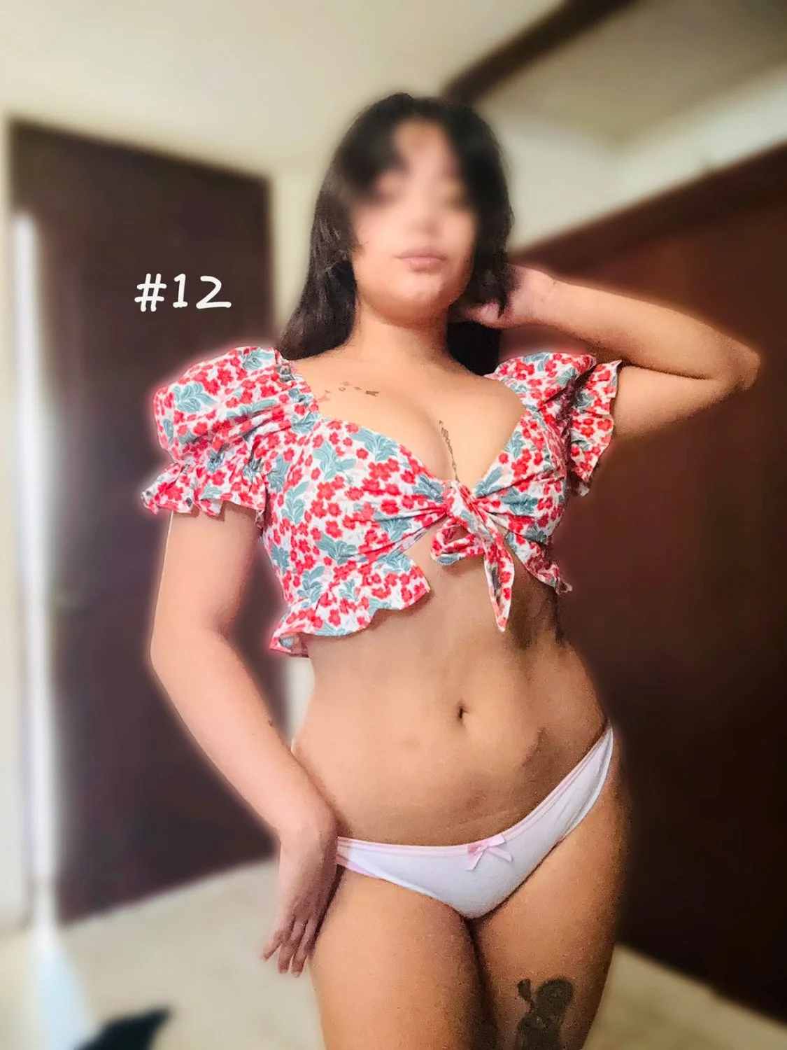 Monica la scort más puta y de hermoso cuerpo 👅👅🔥🔥 image 18