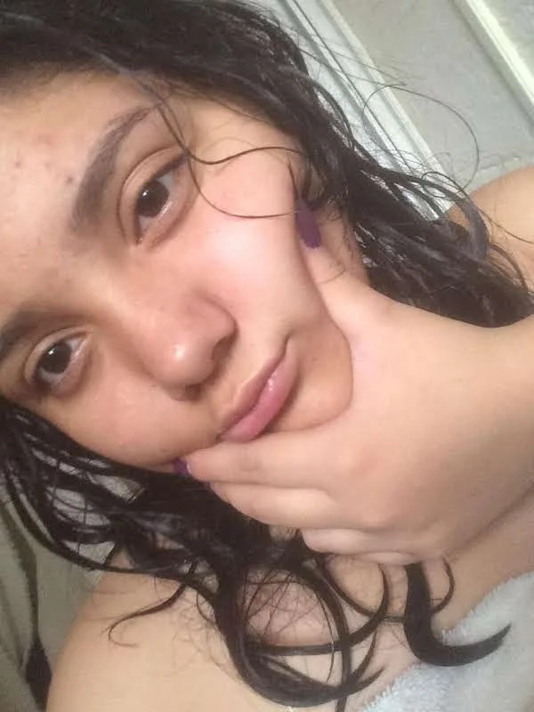 Ahegao puta gordita image 9
