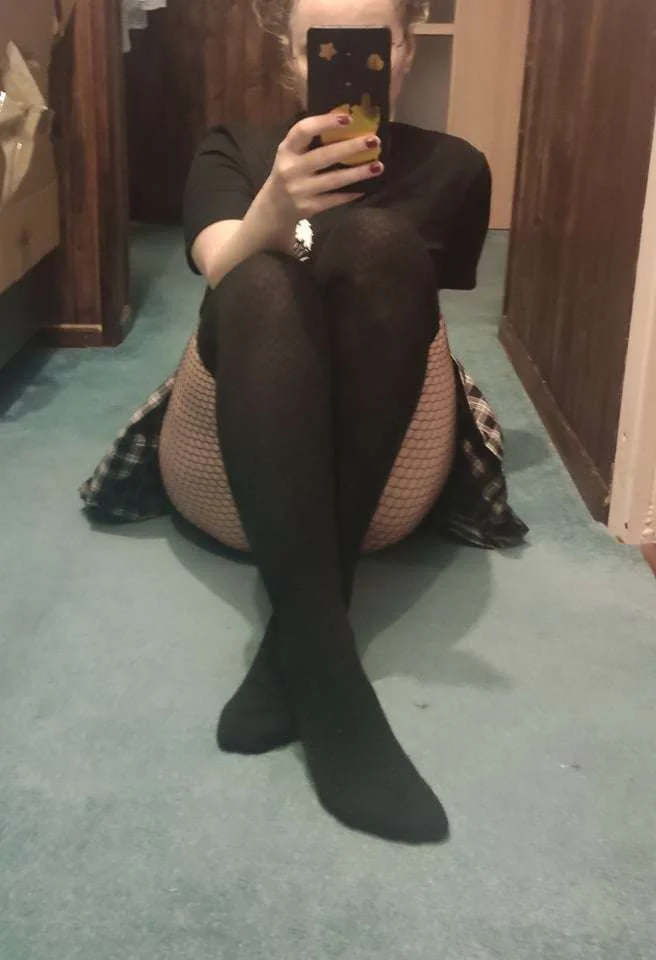 Magdalena, from cuck image 8