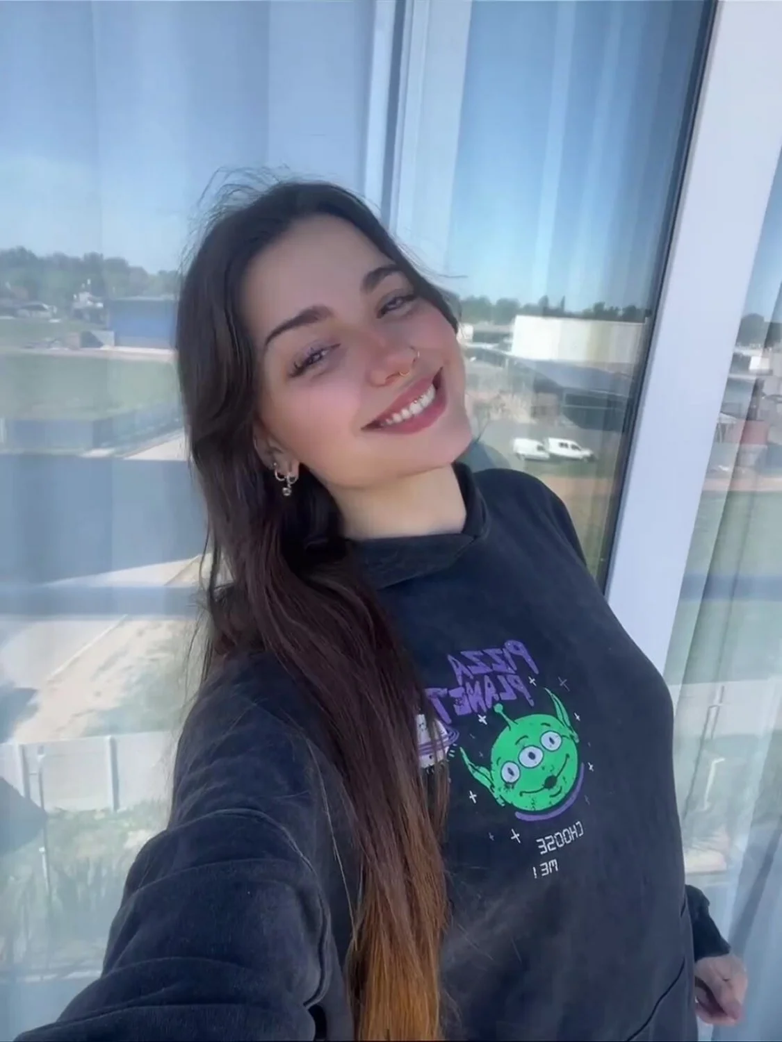 Argentina hermosa universitaria sexy blanquita culona rica con coño delicioso image 4