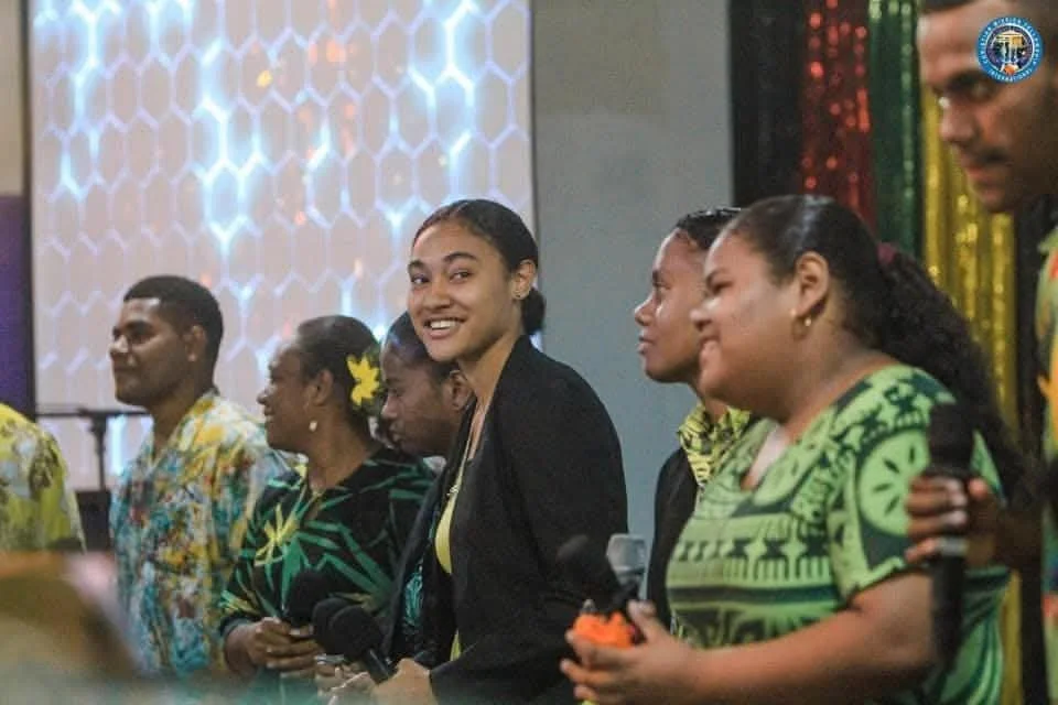Tallent girl🇫🇯🇵🇬 image 2