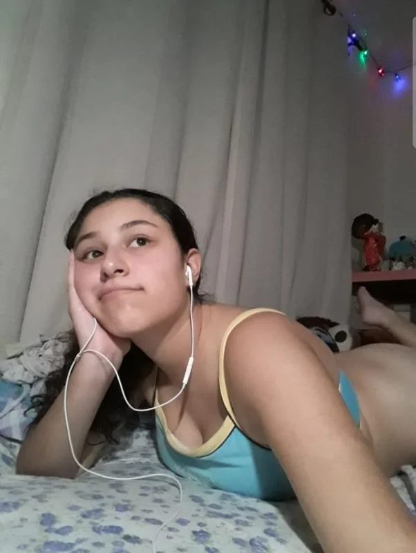 Le encanta mostrar 🔥🥵 image 26