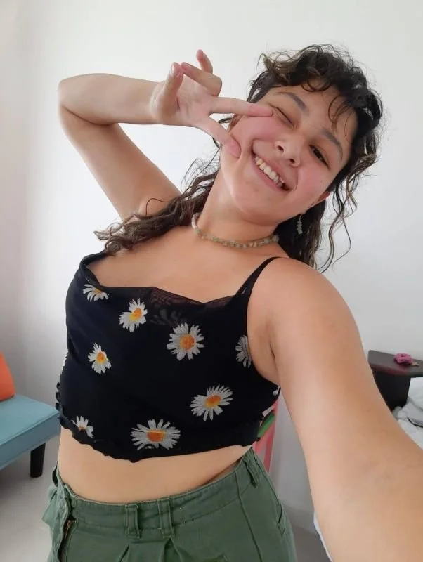 Le encanta mostrar 🔥🥵 image 40