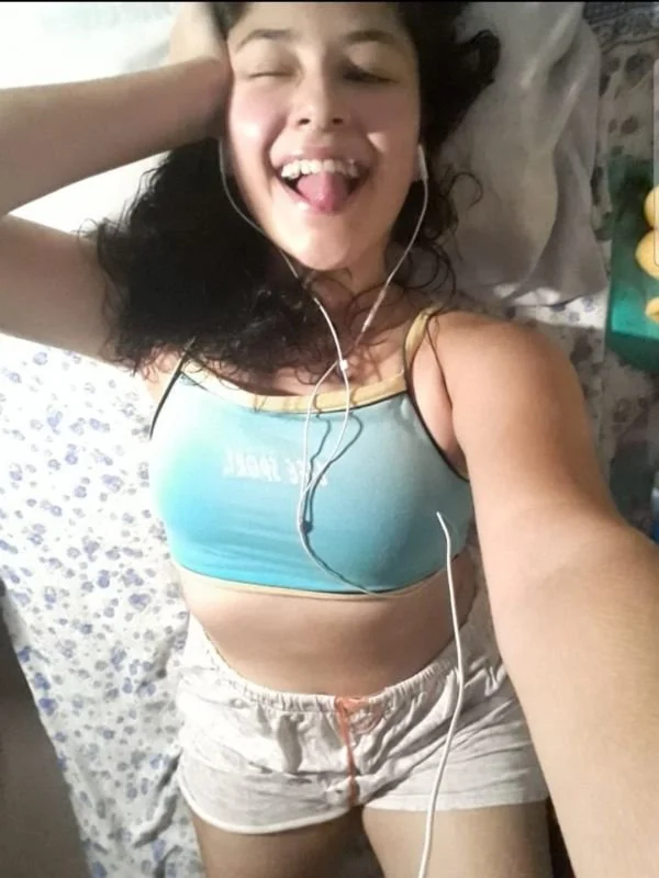 Le encanta mostrar 🔥🥵 image 48