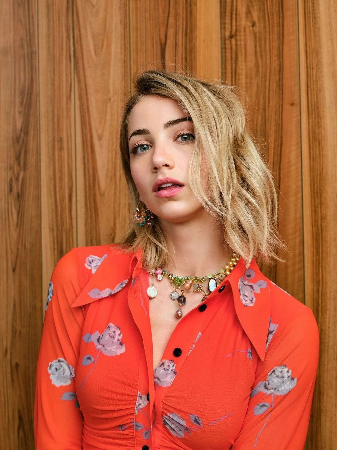 Imagine CEI by Emily Rudd main image
