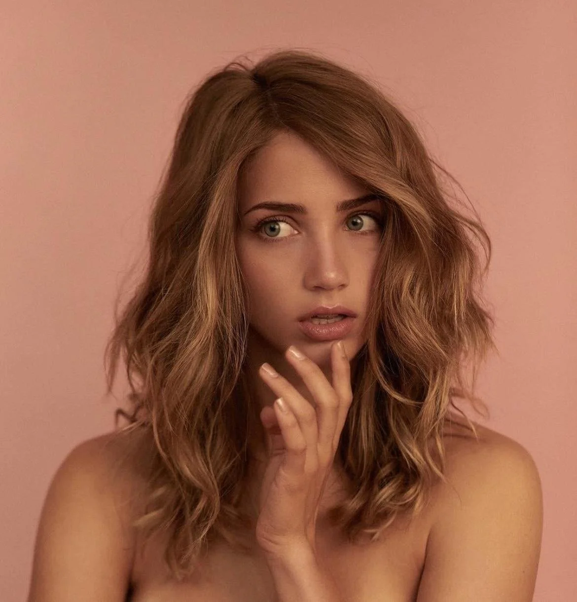 Imagine CEI by Emily Rudd image 17