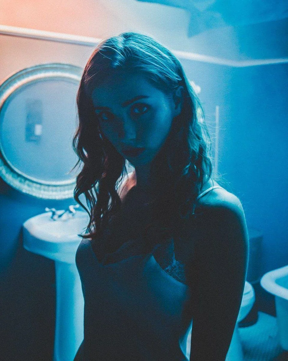 Imagine CEI by Emily Rudd image 20