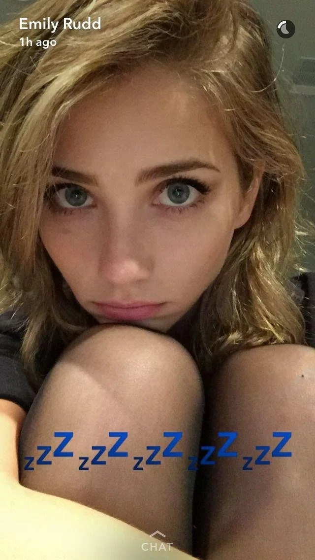 Imagine CEI by Emily Rudd image 24