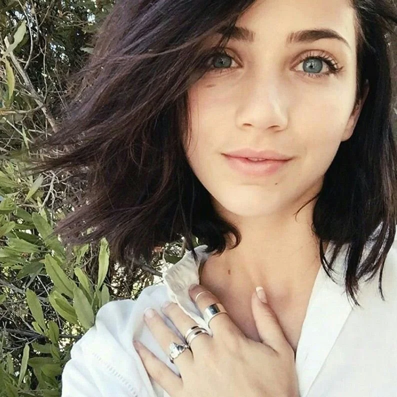 Imagine CEI by Emily Rudd image 26