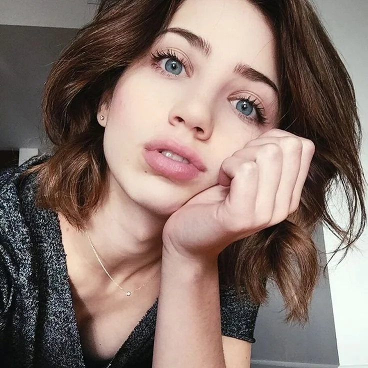 Imagine CEI by Emily Rudd image 28