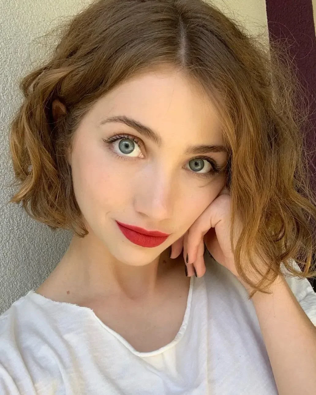 Imagine CEI by Emily Rudd image 29