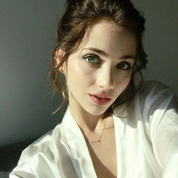 Imagine CEI by Emily Rudd image 30