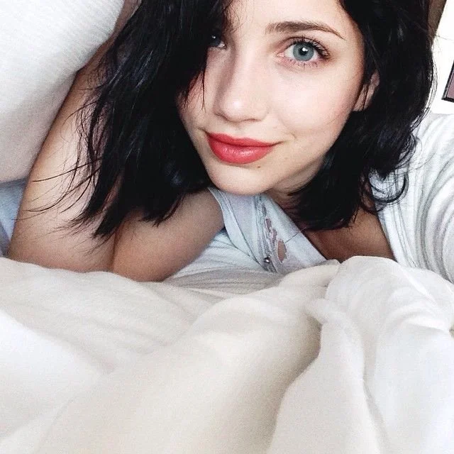 Imagine CEI by Emily Rudd image 31