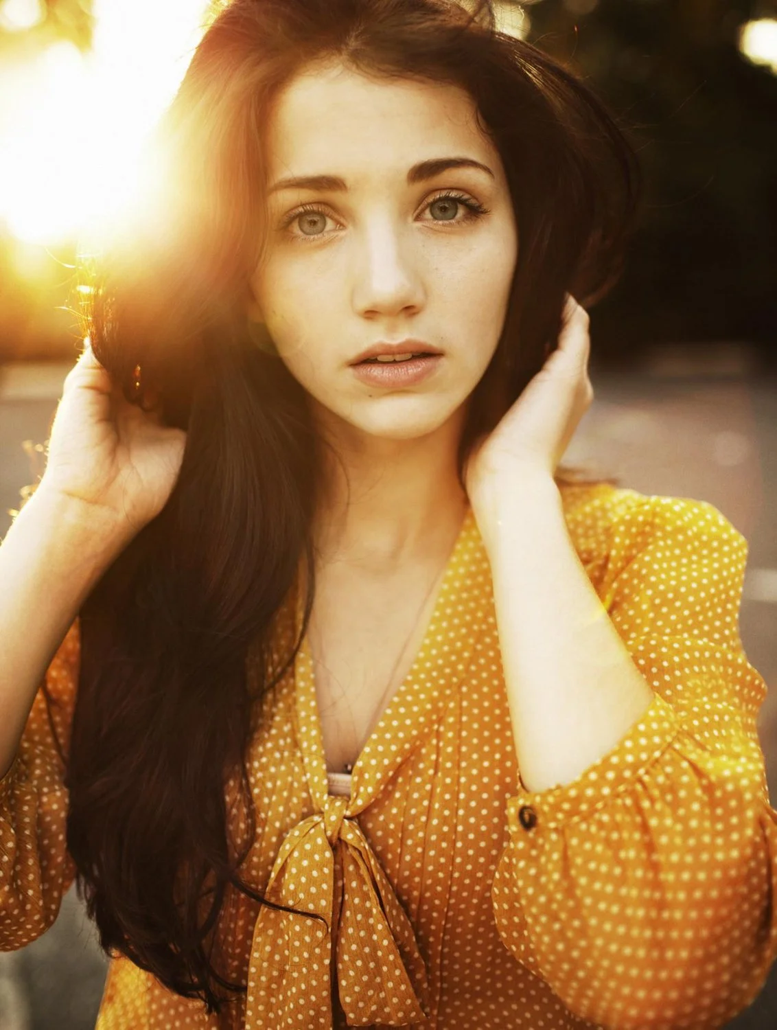 Imagine CEI by Emily Rudd image 34