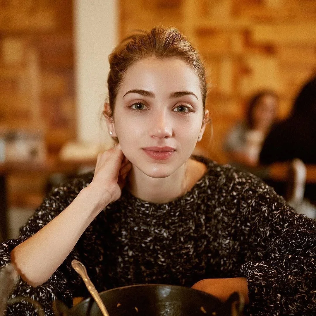 Imagine CEI by Emily Rudd image 38