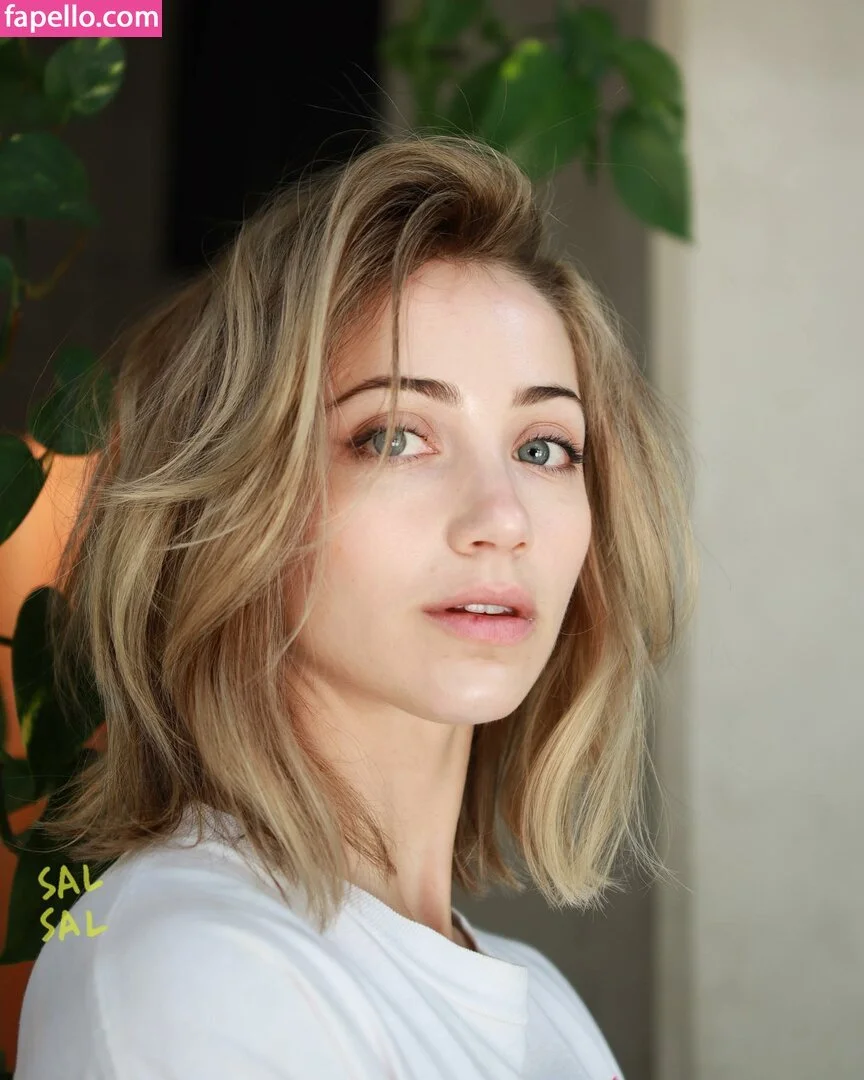 Imagine CEI by Emily Rudd image 42