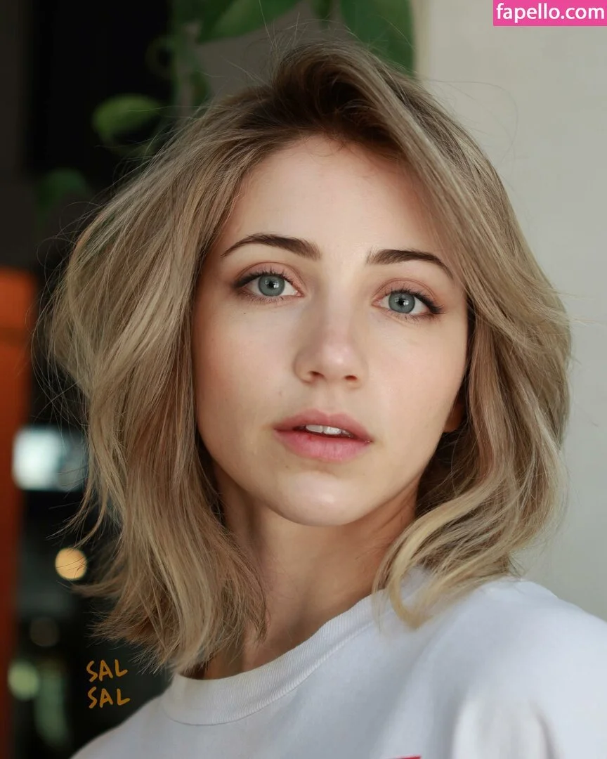 Imagine CEI by Emily Rudd image 44
