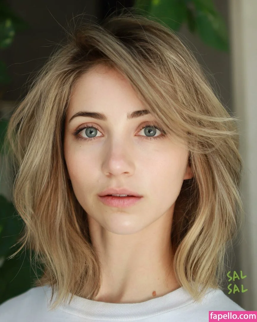 Imagine CEI by Emily Rudd image 45