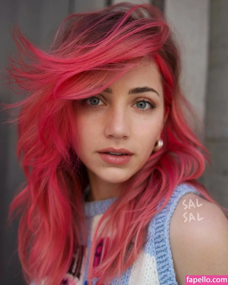 Imagine CEI by Emily Rudd image 49