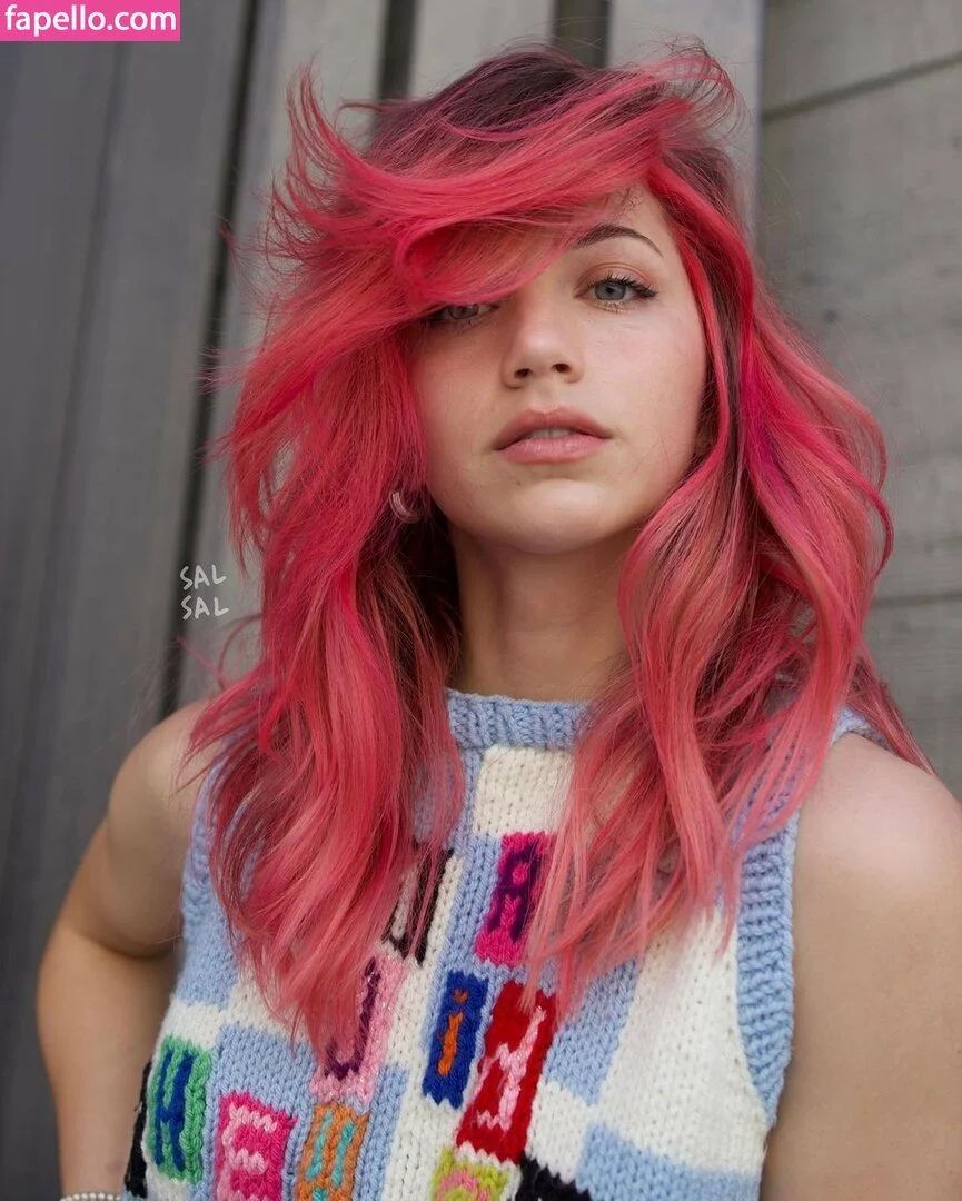 Imagine CEI by Emily Rudd image 50