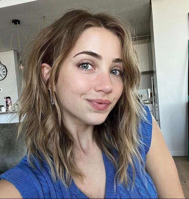 Imagine CEI by Emily Rudd image 8