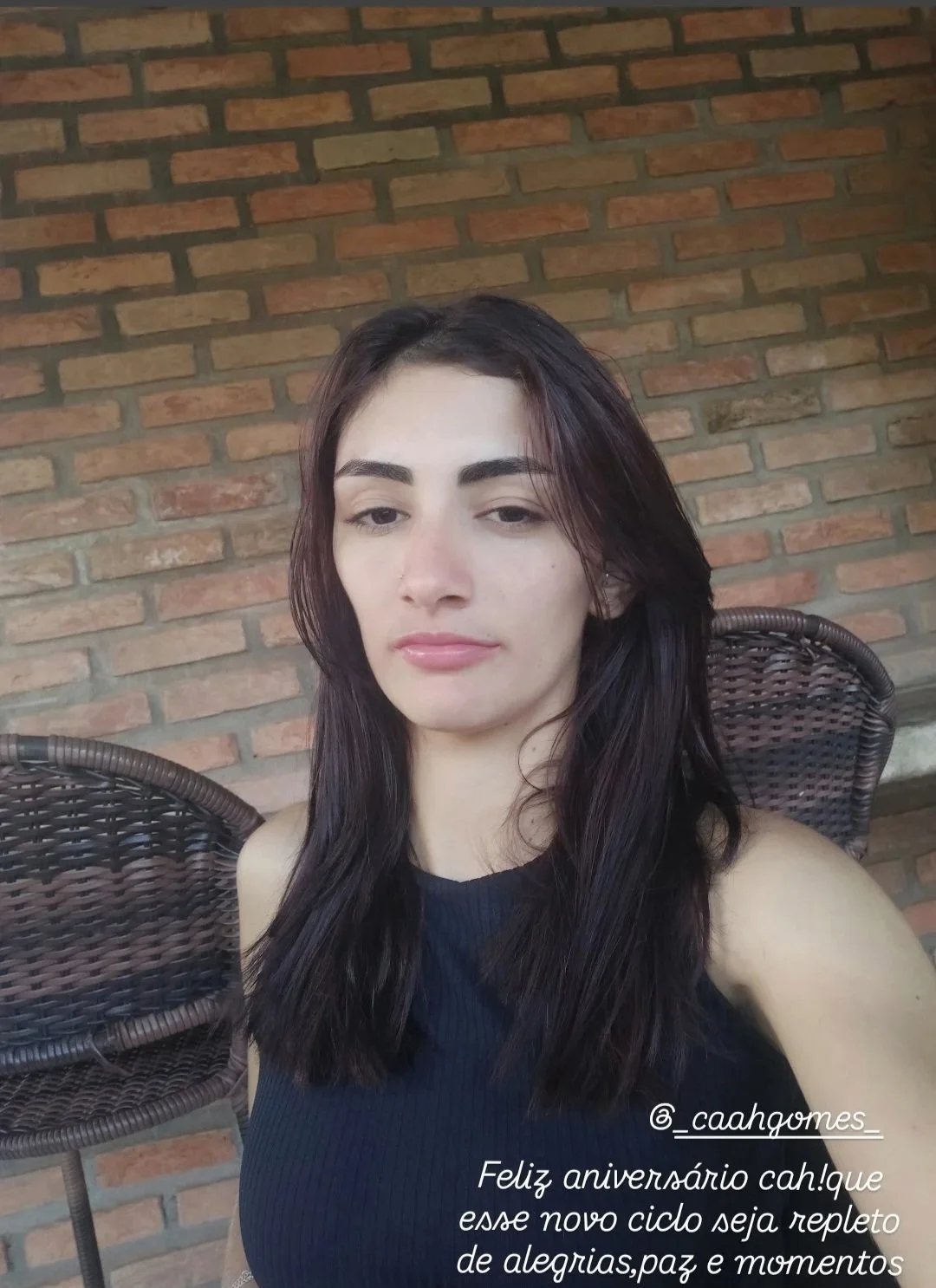 Ex vazou fotos de novinha magrinha mostrando a bucetinha e os peitinhos image 11