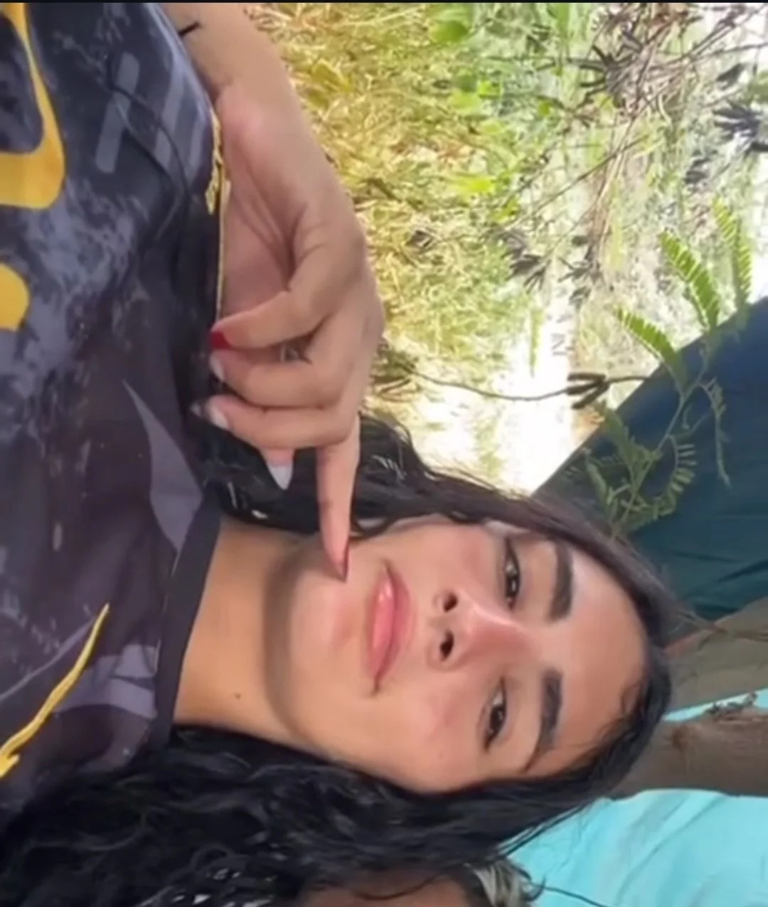 Ex vazou fotos de novinha magrinha mostrando a bucetinha e os peitinhos image 6