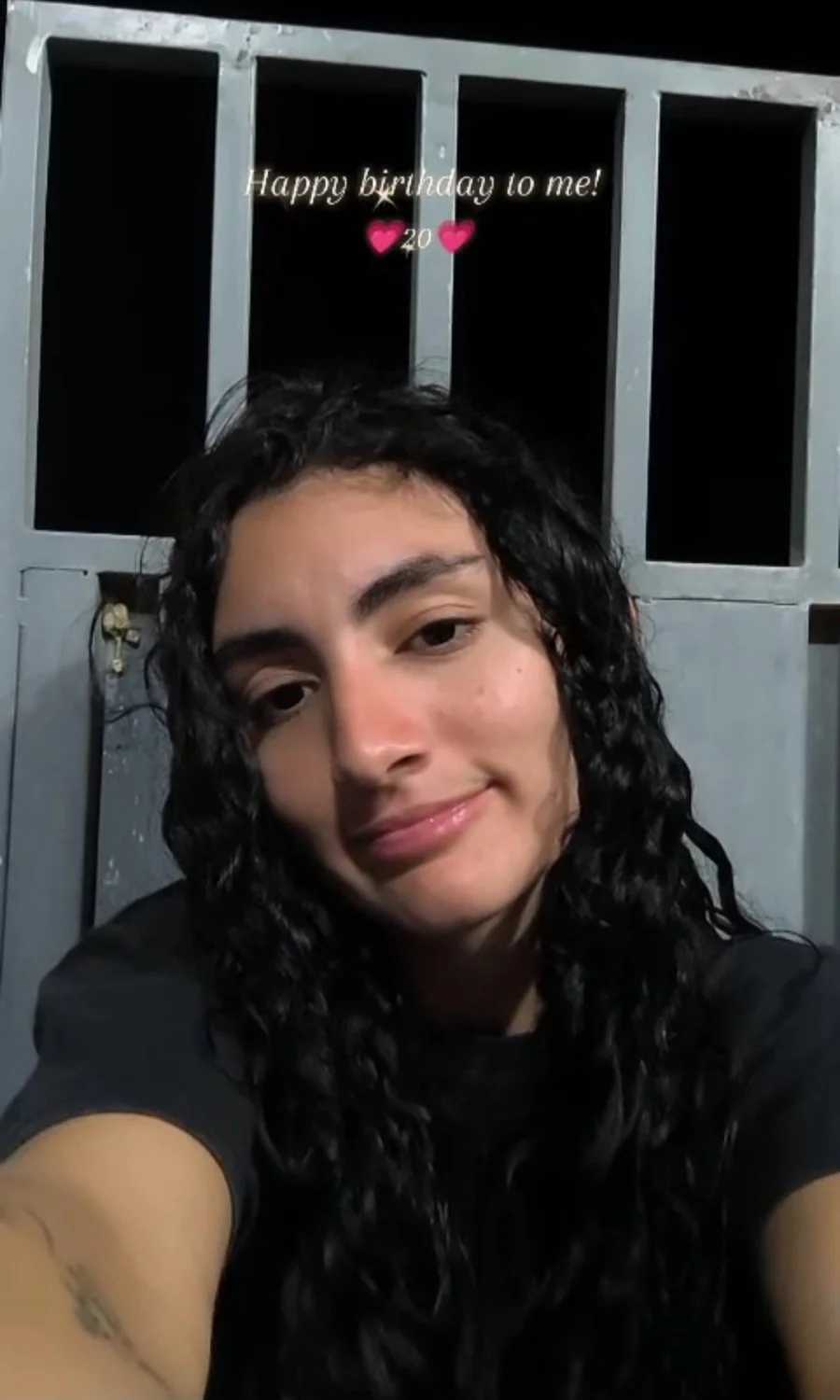 Ex vazou fotos de novinha magrinha mostrando a bucetinha e os peitinhos image 8