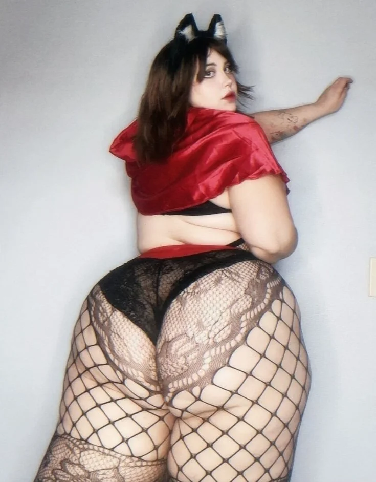 Bbw beuty image 13