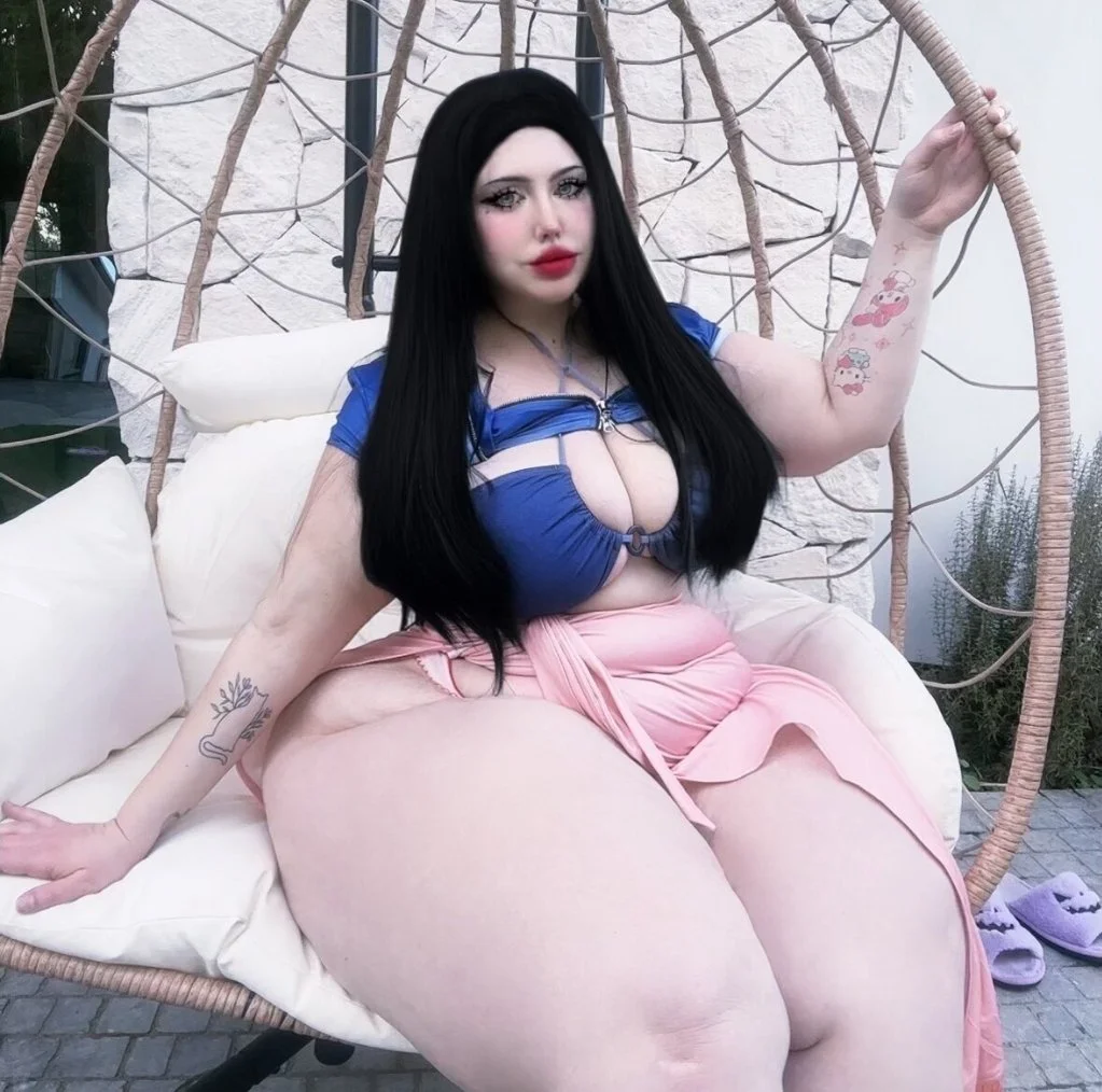 Bbw beuty image 19