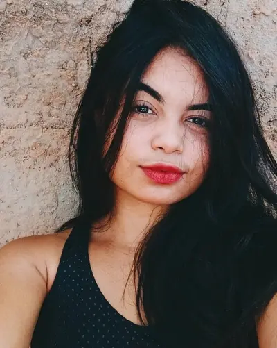 Bia novinha vazada cover image