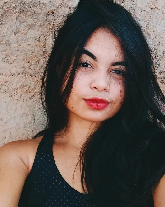 Bia novinha vazada main image