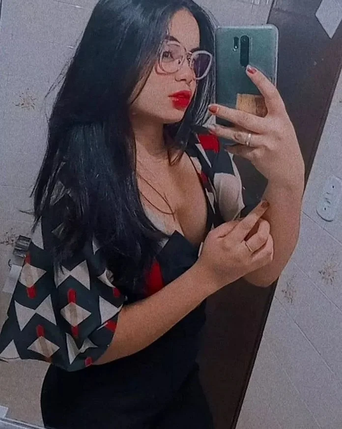Bia novinha vazada image 17