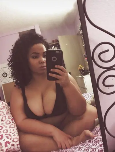 Ebony milf leaked🤫 cover image