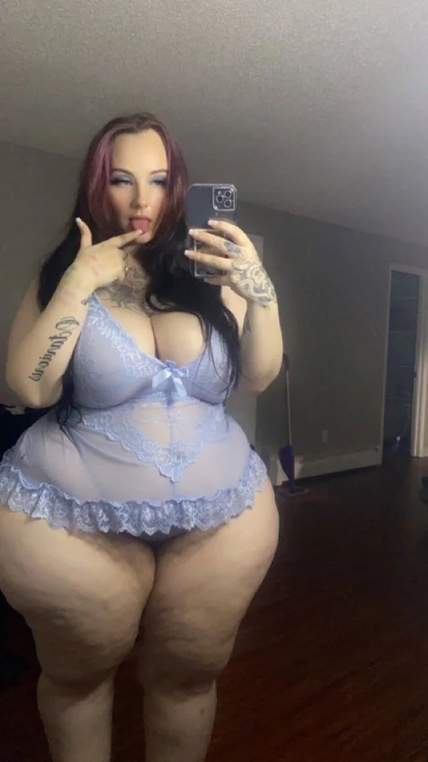 SSBBW huge ass, Milf enorme main image