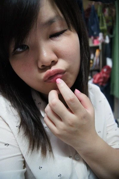Taiwanese amateur girl 4 image 2