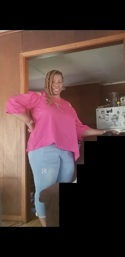 Cougar Mature Pawg cover image