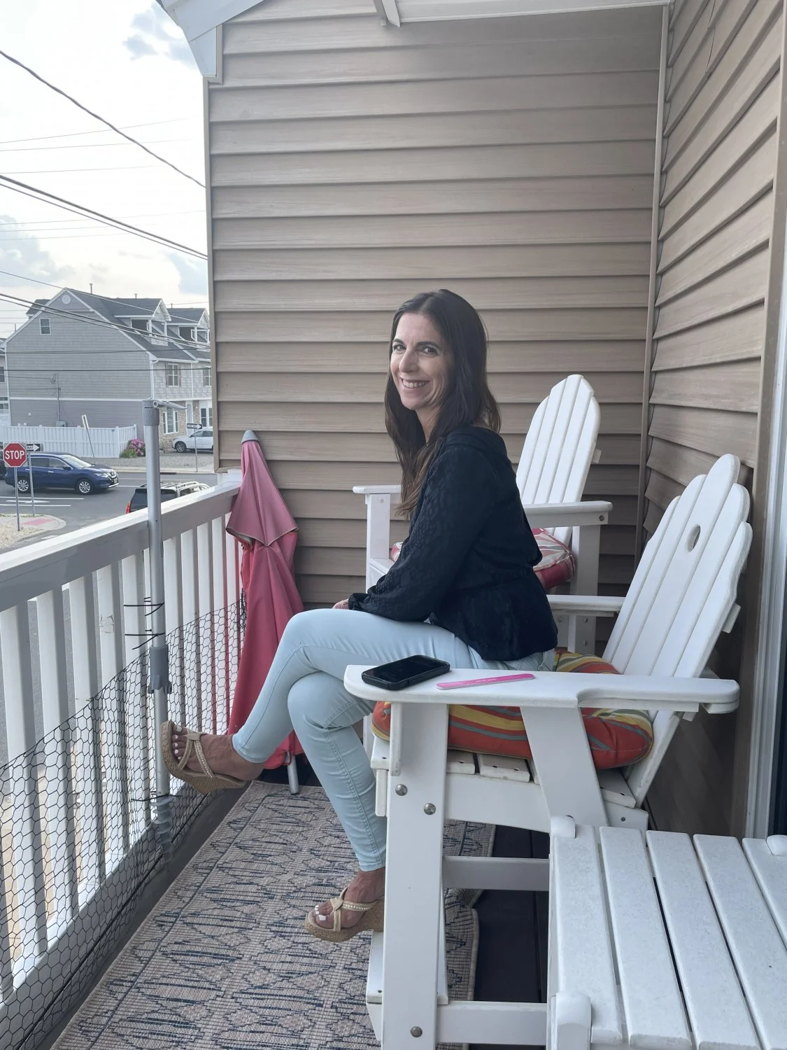 Milf Emily image 1