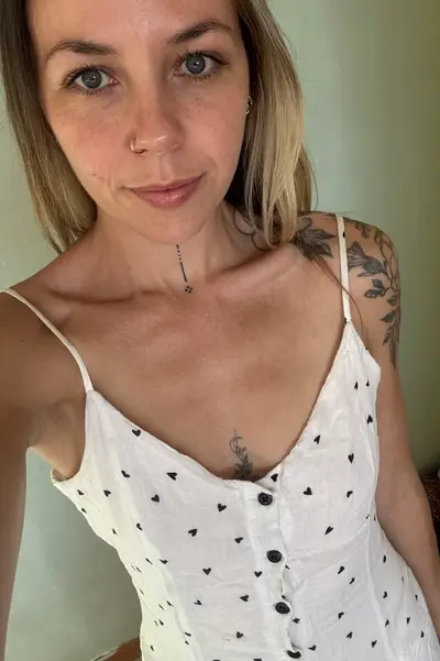 Sexy little milfy cover image