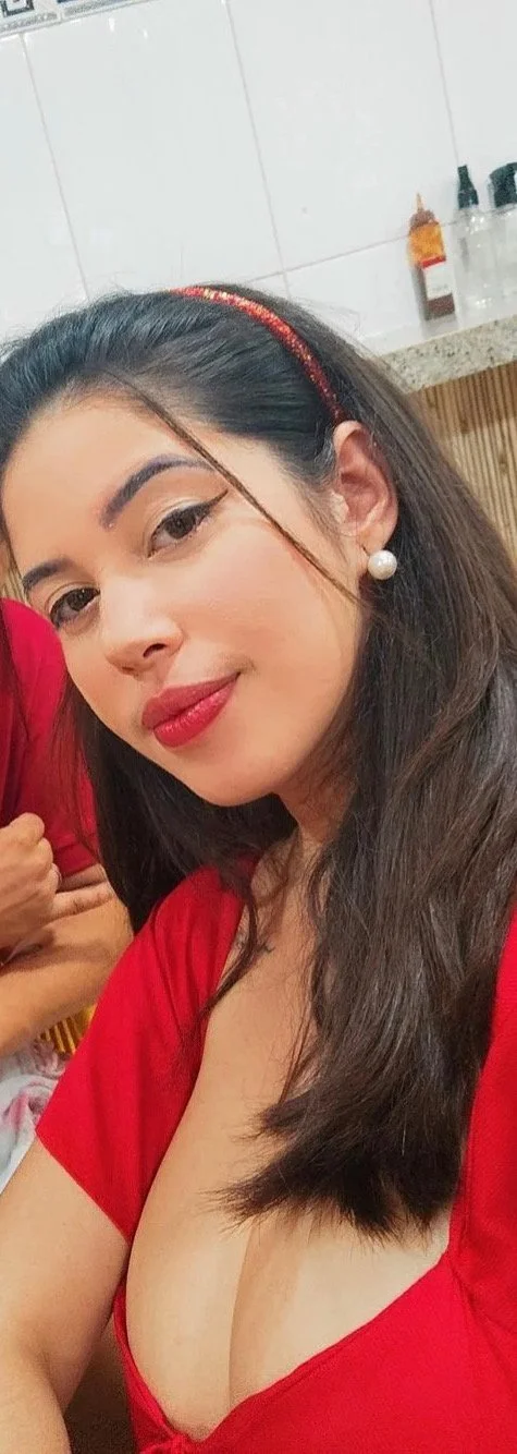 Corno compartilhou a mulher peituda muito safada image 5