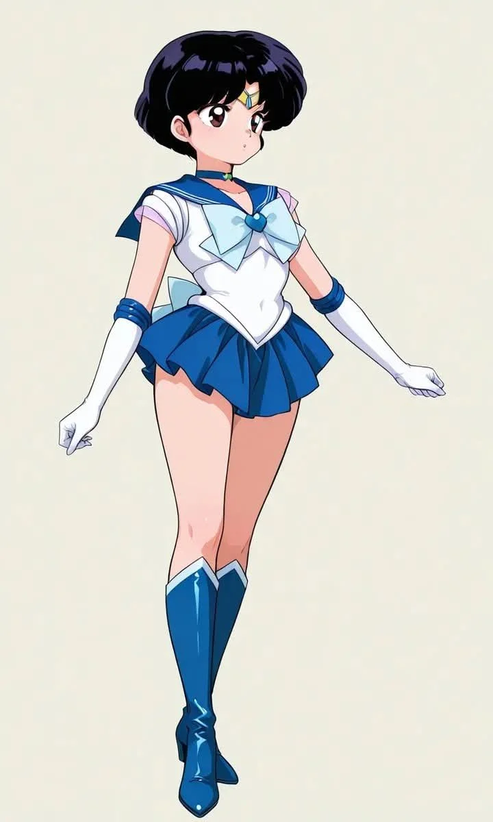 Las chicas de ranma image 34