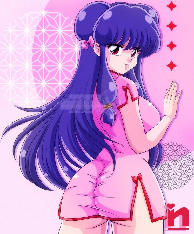 Las chicas de ranma image 5