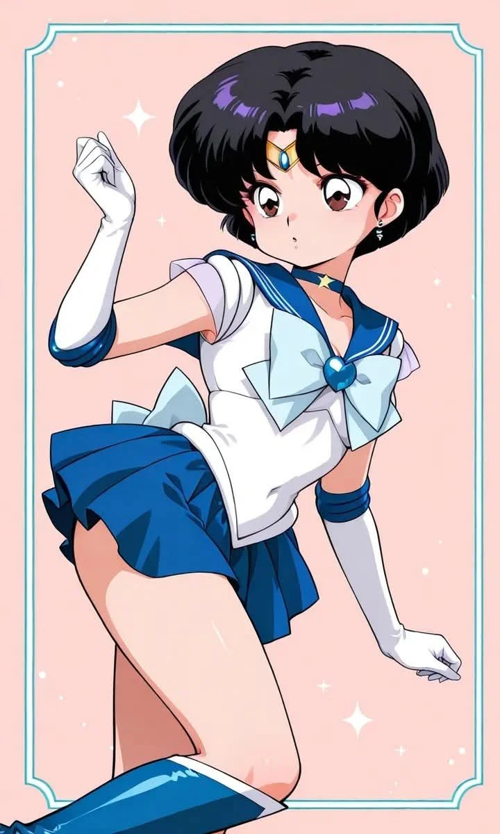 Las chicas de ranma image 6