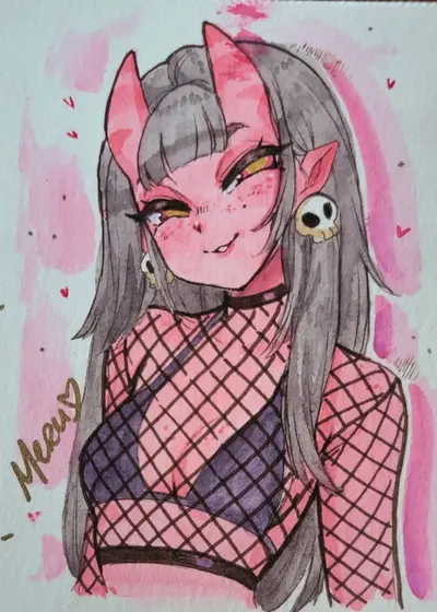 Sigil [booty, butts, dick, doll, femboy, ladyboy, shemale, sissy, trap, tgirl, tranny, trans, ts] cover image